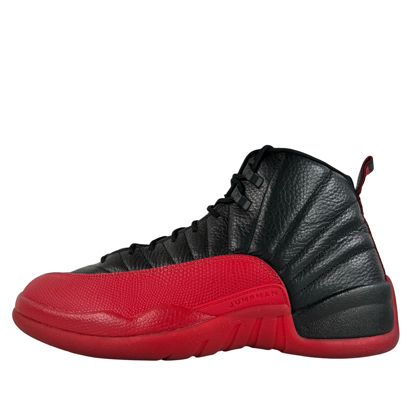 CT8013 002 Jordan 12 Retro Flu Game (2025) [USED] - 12 M (Used2)