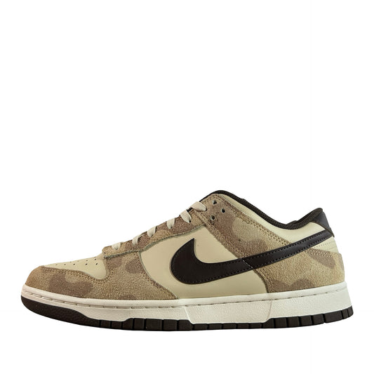 DH7913 200 Nike Dunk Low Retro PRM Animal Pack Giraffe [USED] - 10 M (Used2)