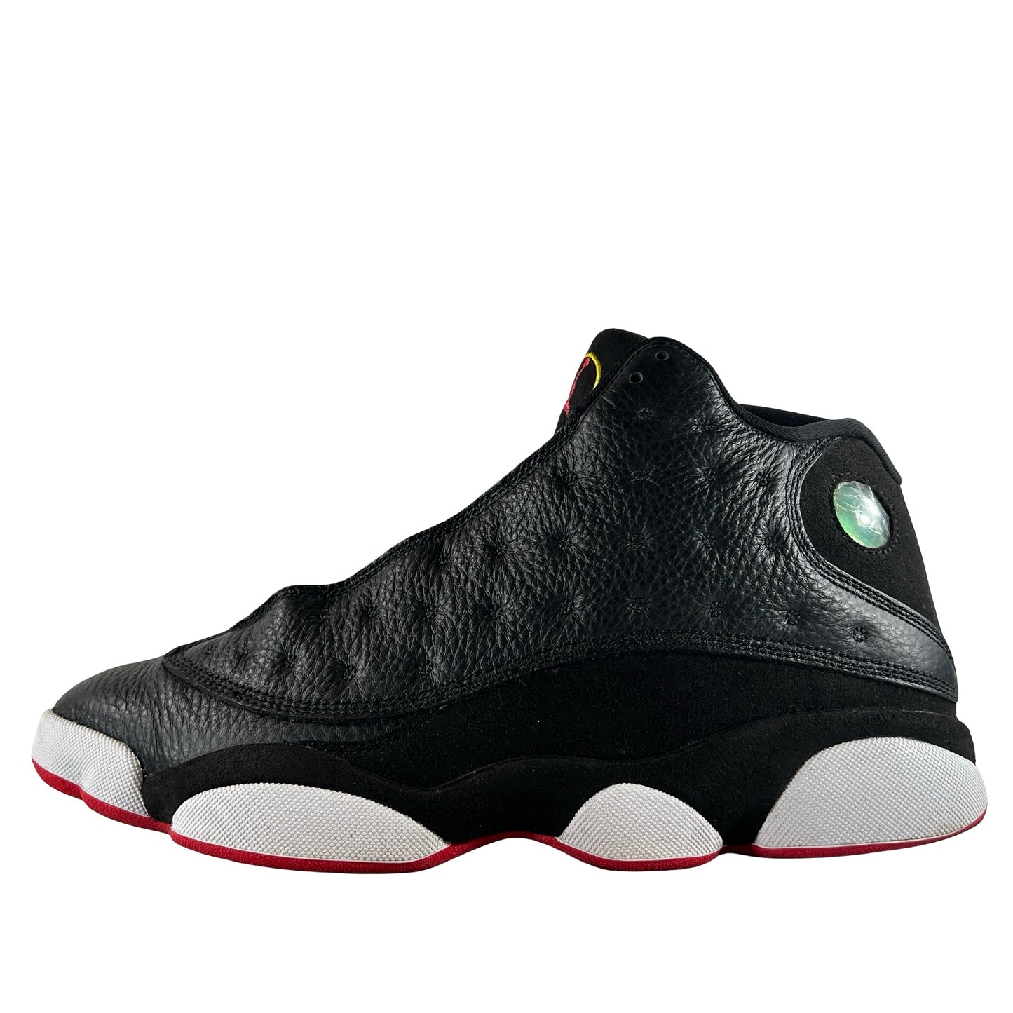 414571 062 Jordan 13 Retro Playoff (2023) [USED] - 11.5 M (Used) (No Box)