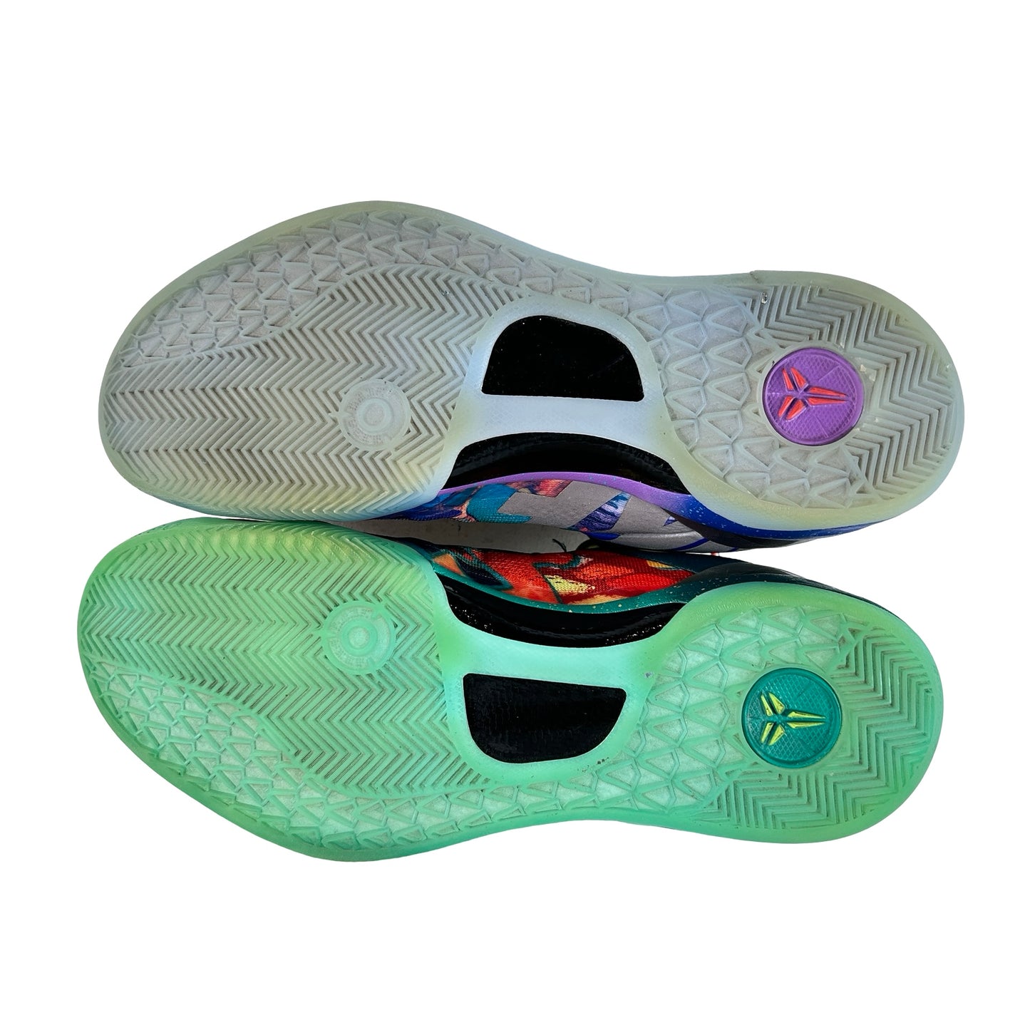 HM9621 900 Nike Kobe 8 Protro What The (2025) [USED] - 11 M (Used4)