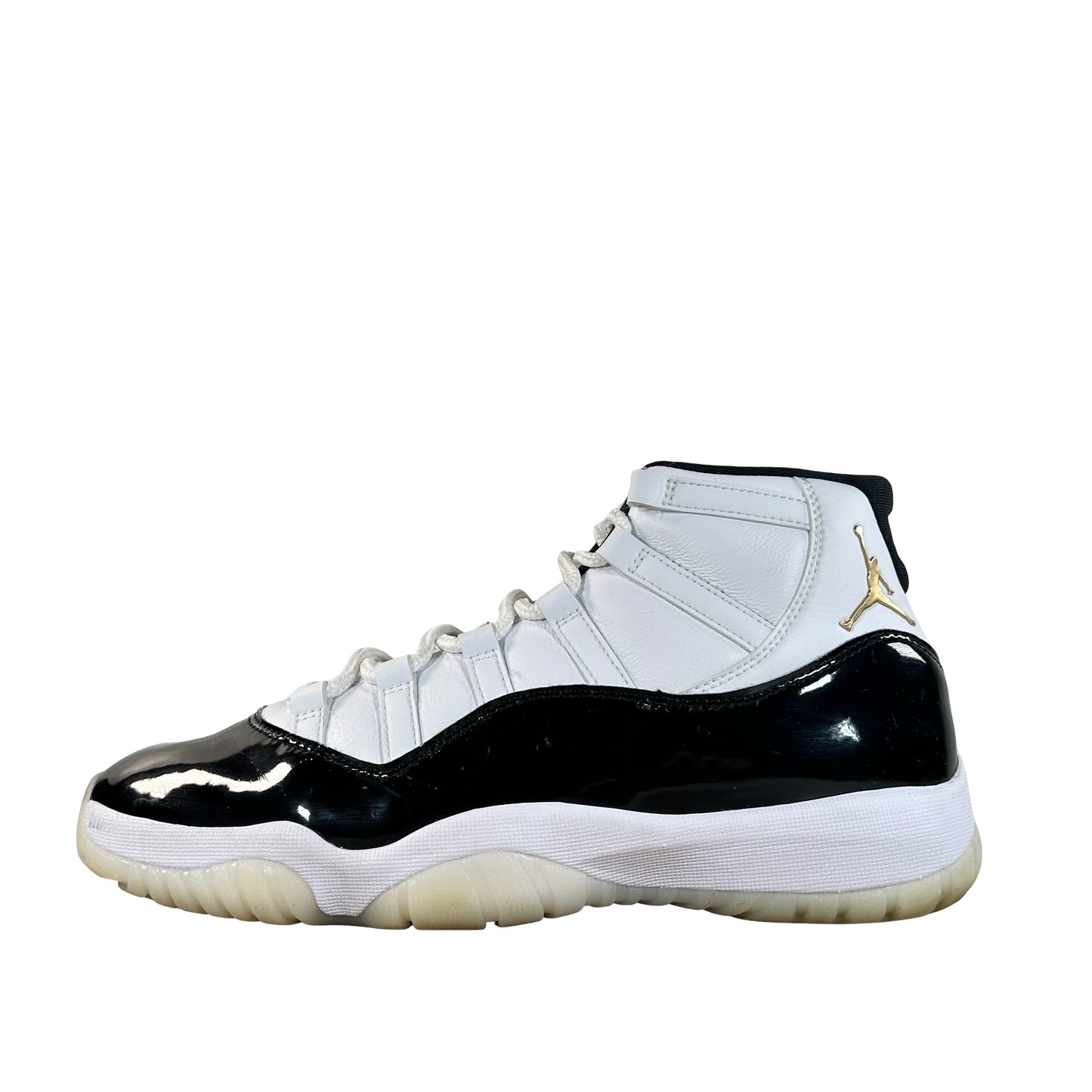 CT8012 170 Jordan 11 Retro DMP Defining Moments (2023) [USED] - 10.5 M (Used10)