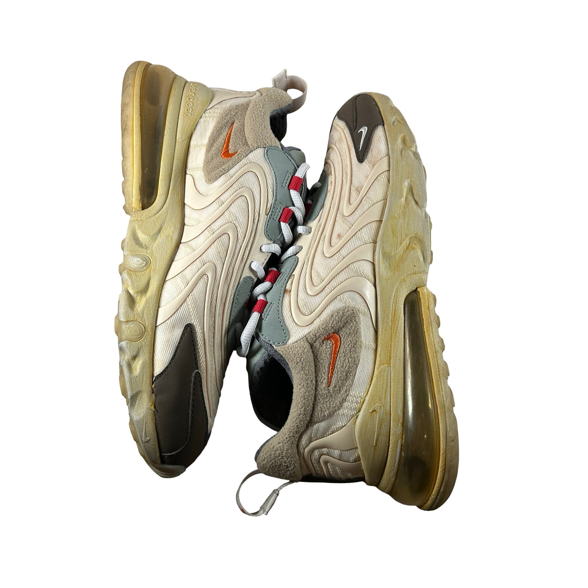 CT2864 200 Air Max 270 Cactus Trails [USED] - 9 M (Used) (No Box)