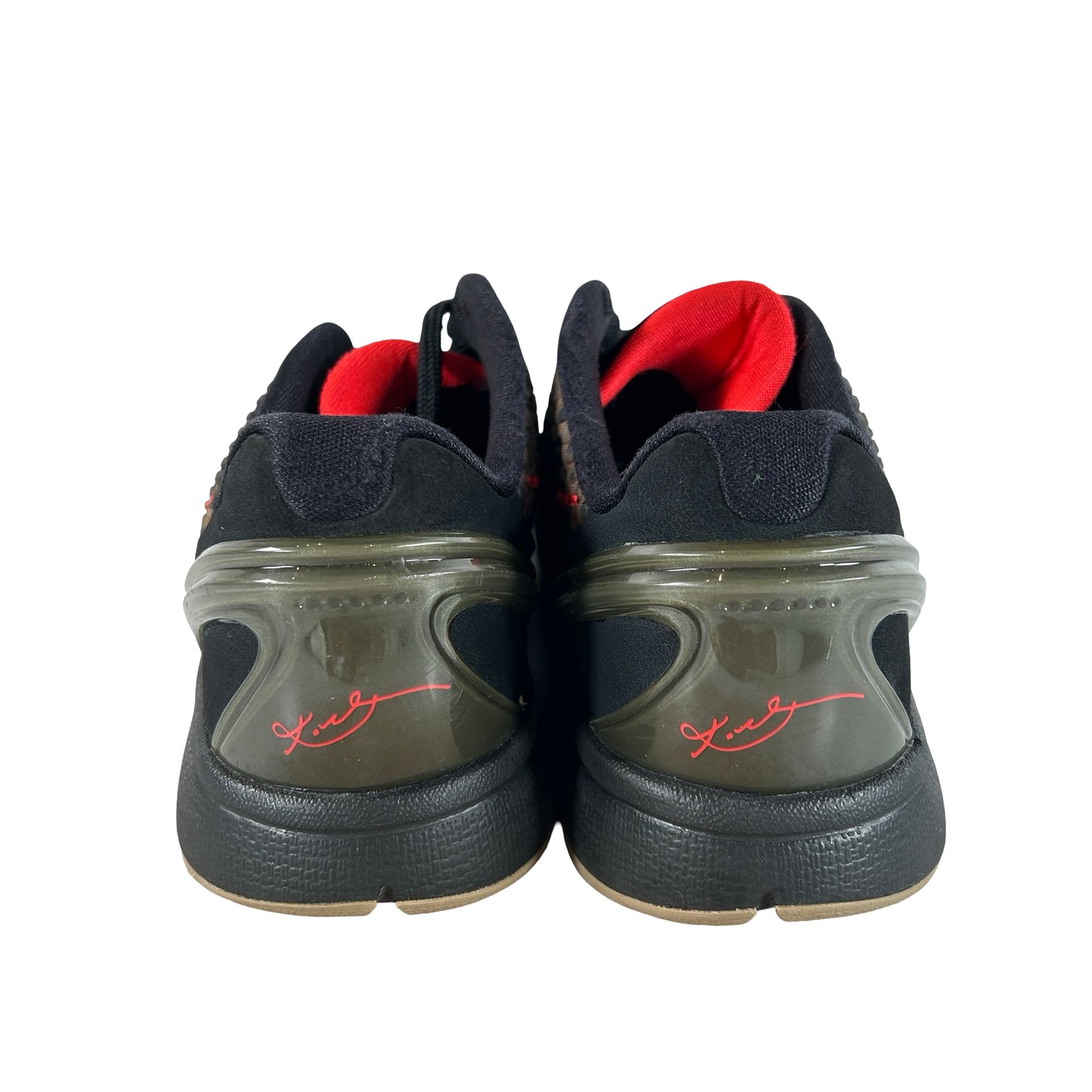 HM4824 001 Nike Kobe 6 Protro Italian Camo (2024) (GS) [USED] - 5.5 Y (Used) (No Box)