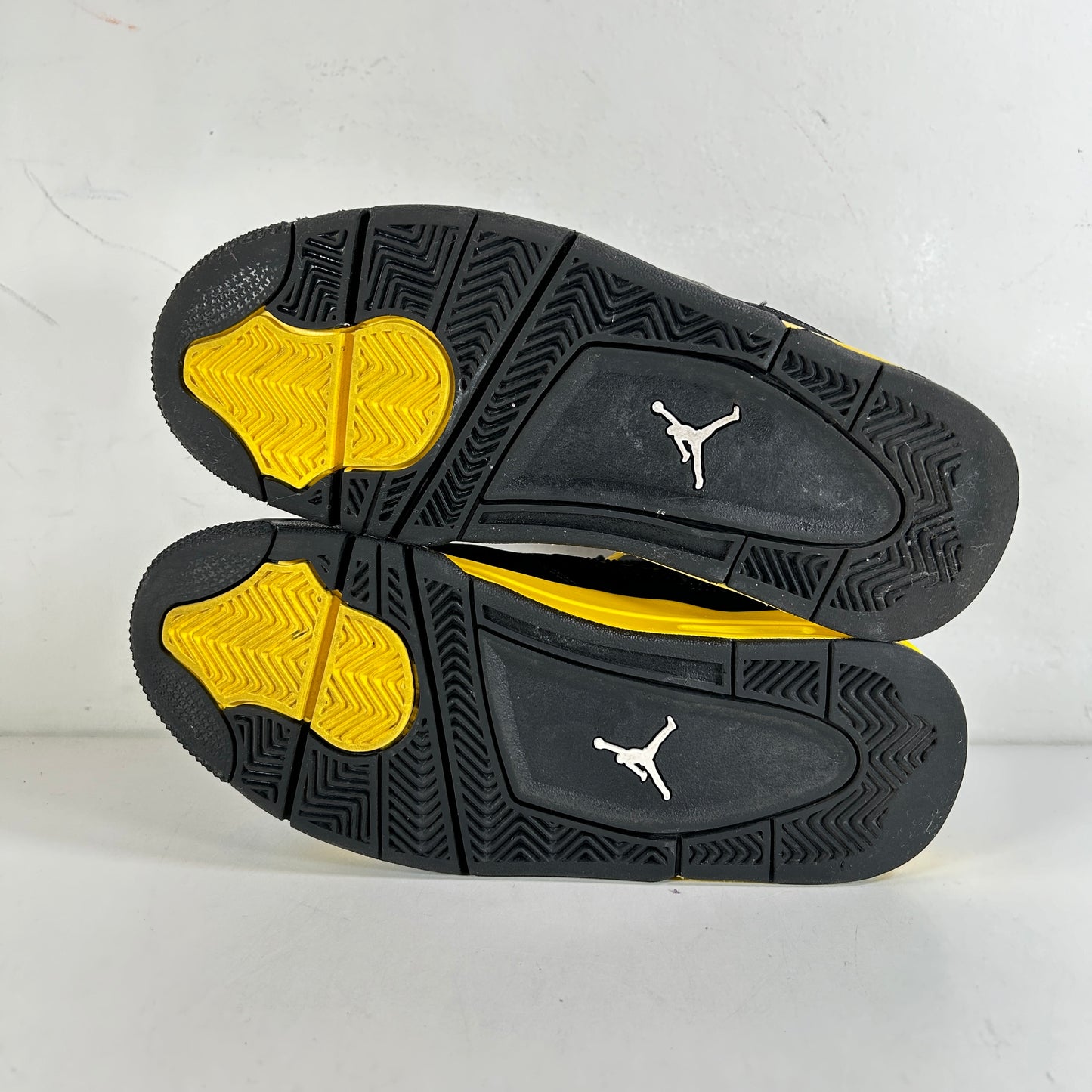 408452 017 Jordan 4 Retro Trueno (2023) (GS)