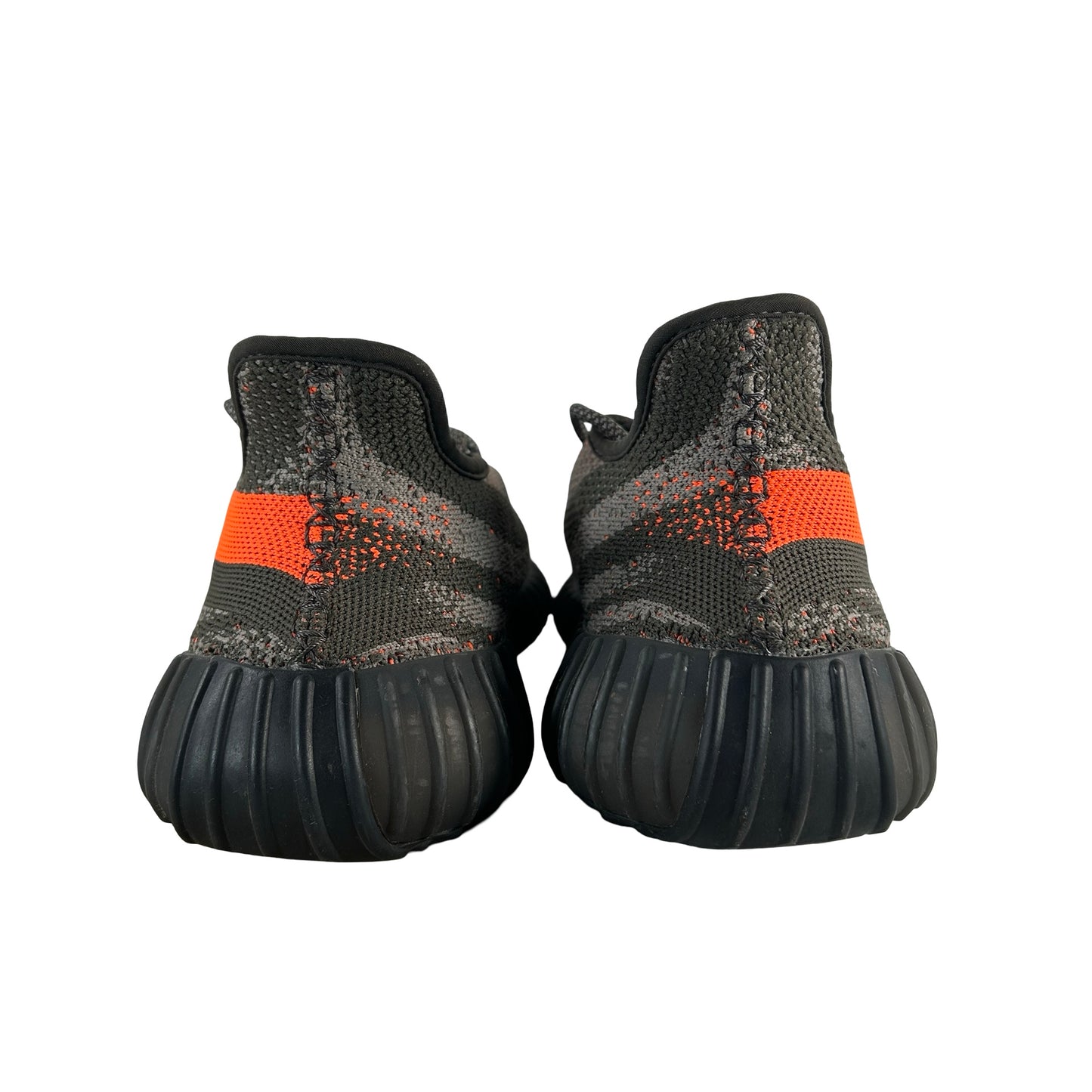 HQ7045 adidas Yeezy Boost 350 V2 Carbon Beluga [USED] - 11.5 M (Used)