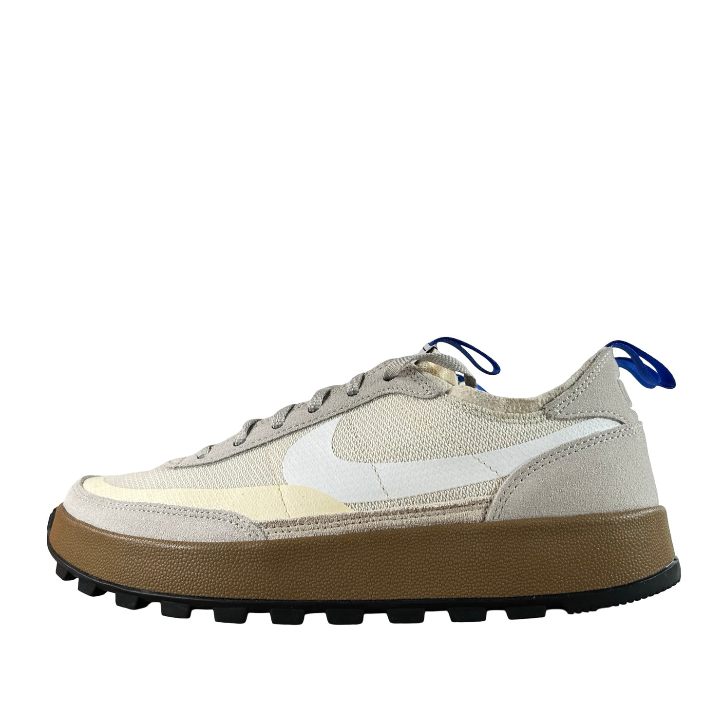 DA6672 200 NikeCraft General Purpose Shoe Tom Sachs [USED] - 10.5 W / 9 M (Used)