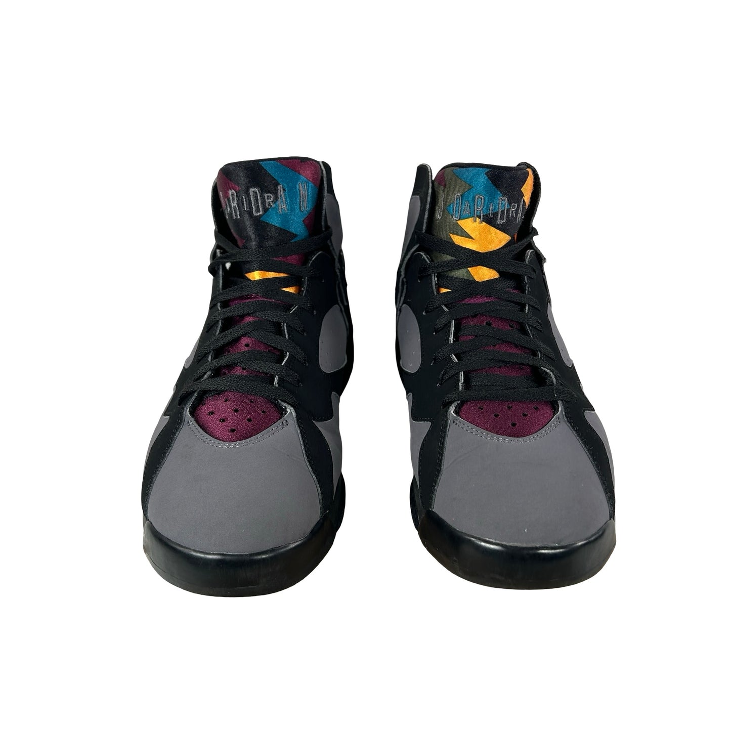 304775 034 Jordan 7 Retro Bordeaux (2015) [USED] - 12 M (Used3)