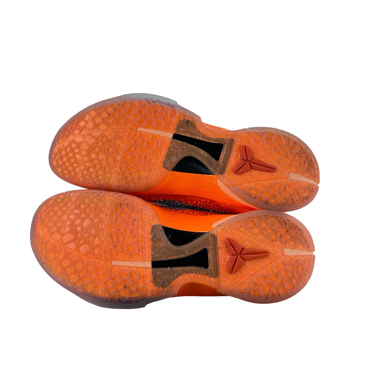 IH1871 800 Nike Kobe 6 Protro Total Orange [USED] - 11.5 M (Used5)