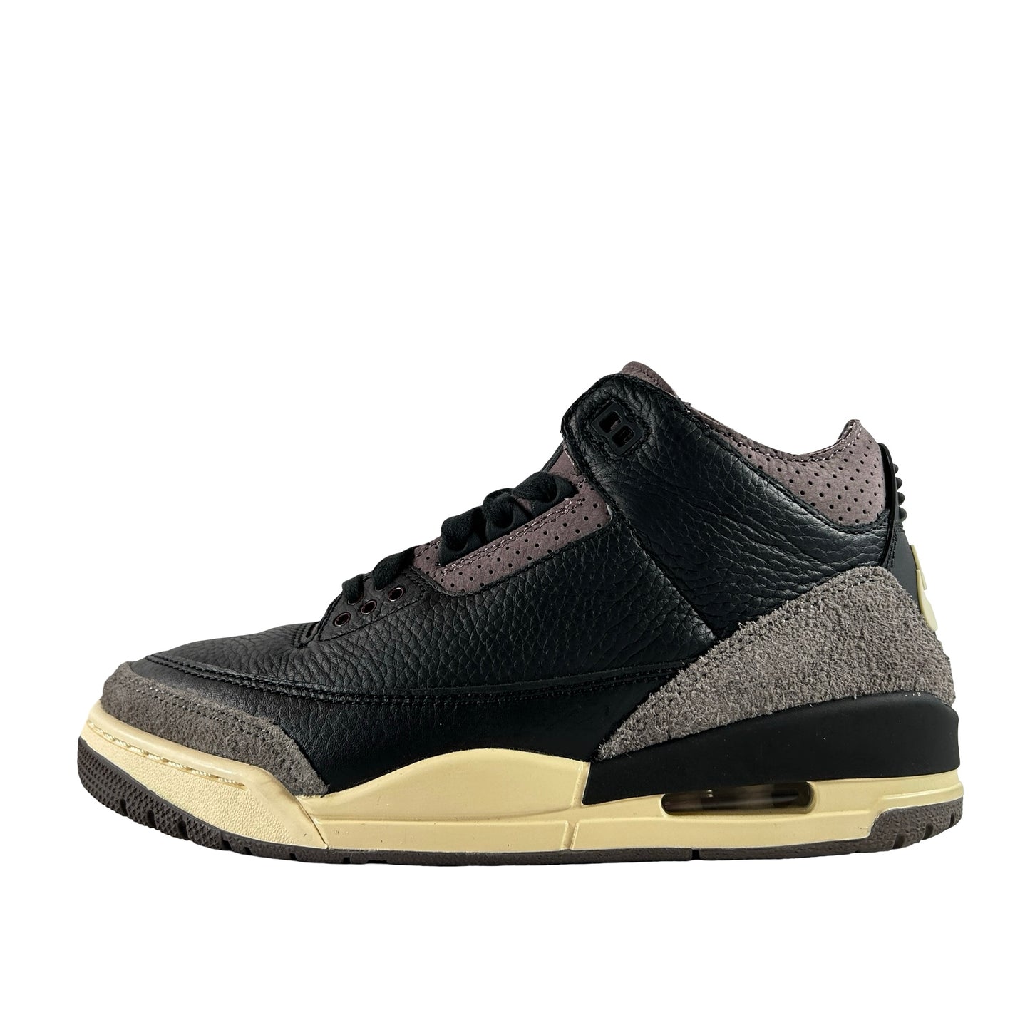 FZ4811 001 Jordan 3 Retro OG SP A Ma Maniére While You Were Sleeping (W) [USED] - 7.5 W (Used)