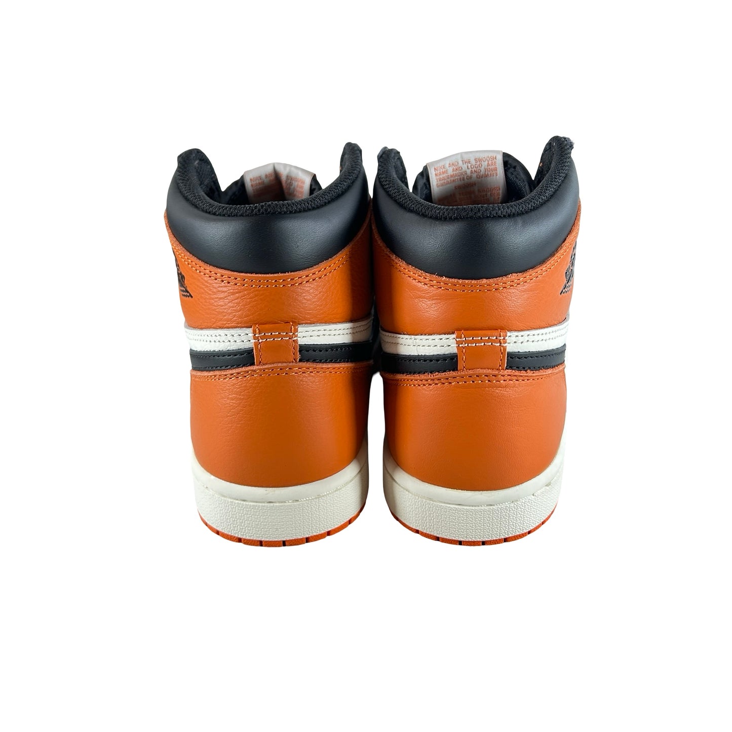 DZ5485 008 Jordan 1 Retro High OG Shattered Backboard (2025) [USED] - 8.5 M (Used6)