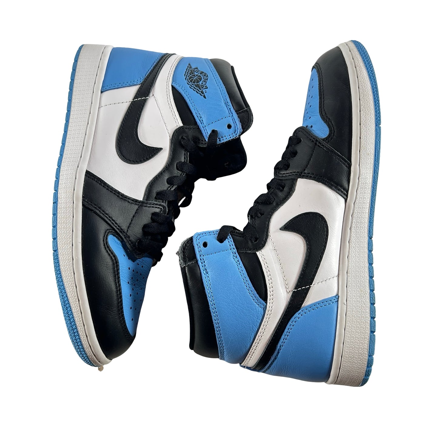 DZ5485 400 Jordan 1 Retro High OG UNC Toe [USED] - 8.5 M (Used3)