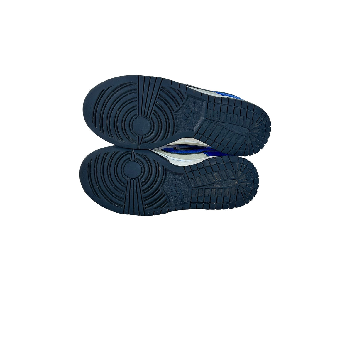 DV2122 400 Nike Dunk Low Jackie Robinson [USED] - 4 M (Used) (No Box)