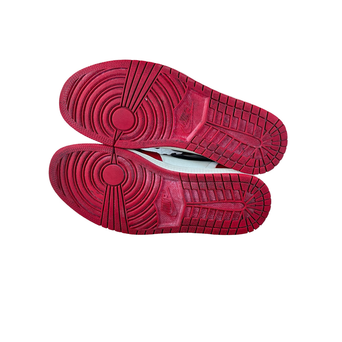 DZ5485 612 Jordan 1 Retro High OG Chicago Lost And Found [USED] - 9.5 M (Used28)