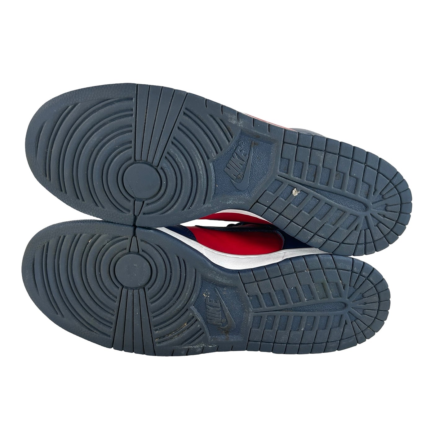 DN3741 600 Nike SB Dunk Supreme BAM Azul marino