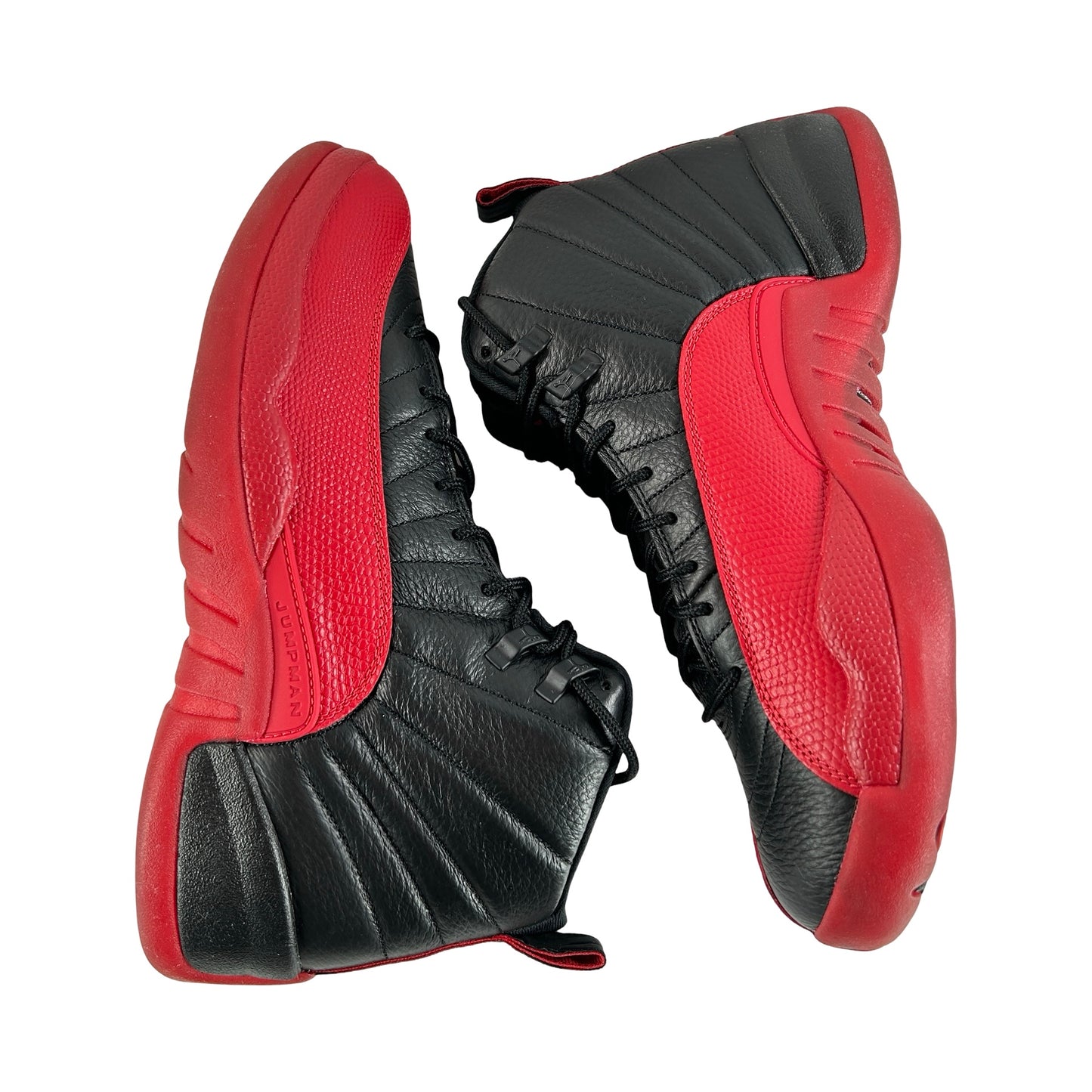 CT8013 002 Jordan 12 Retro Flu Game (2025) [USED] - 10.5 M (Used)