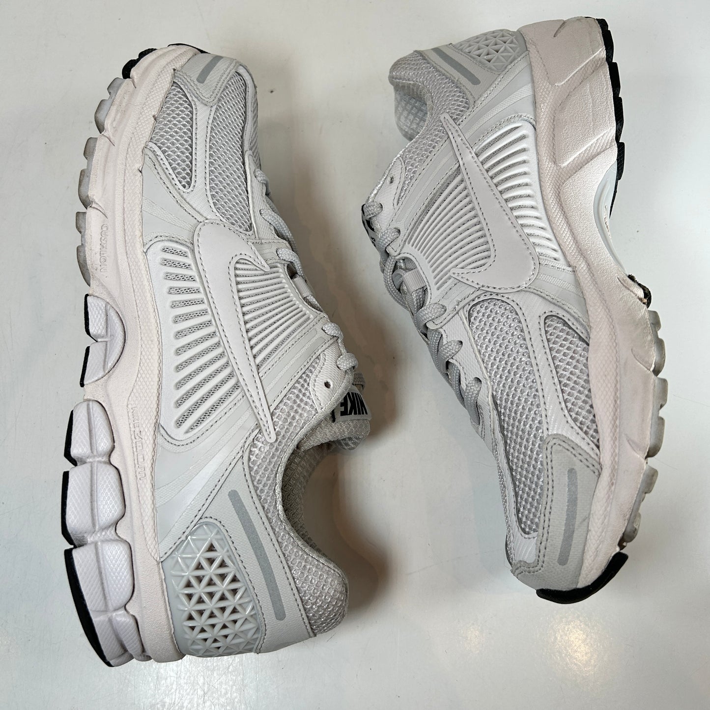 BV1358 001 Nike Zoom Vomero 5 SP Vast Grey [USED] - 9 (Used) (No Box)