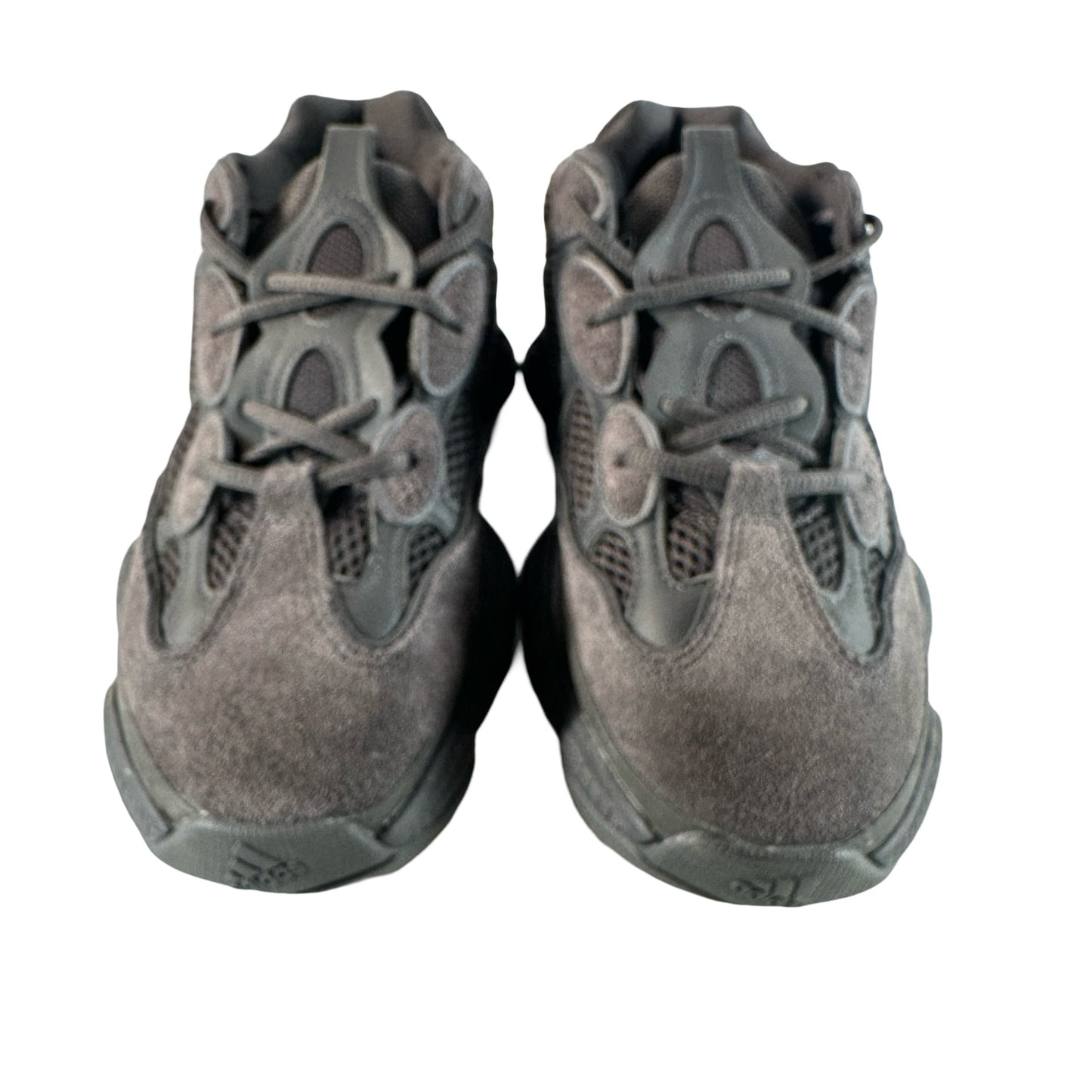 F36640 Adidas Yeezy 500 Utility Black [USED] - 8.5 M (Used2)