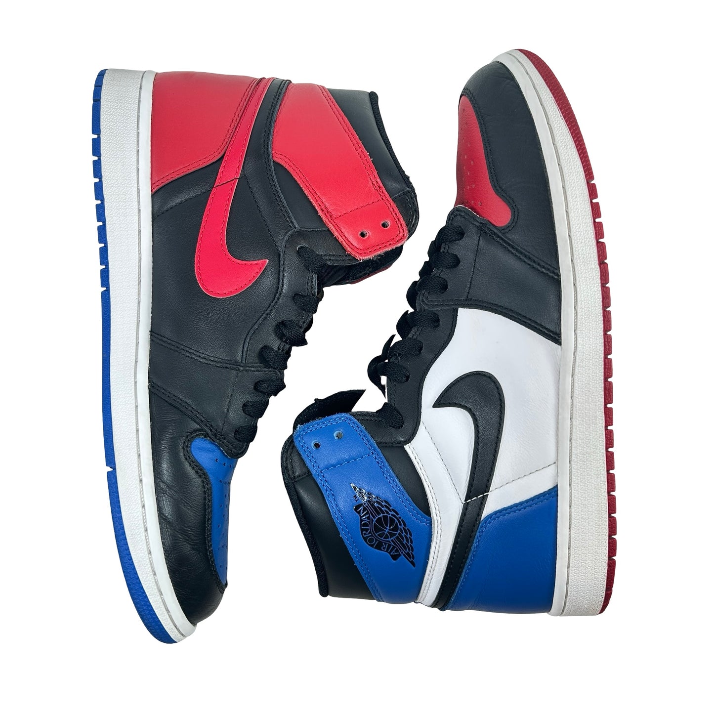 555088 026 Jordan 1 Retro Top 3 [USED] - 11.5 M (Used2)