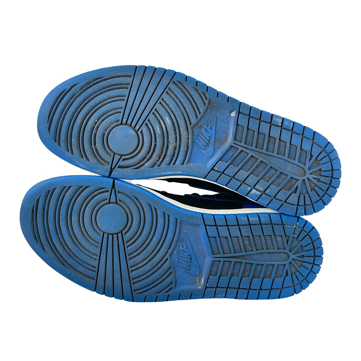 555088 007 Jordania 1 Real (2017)