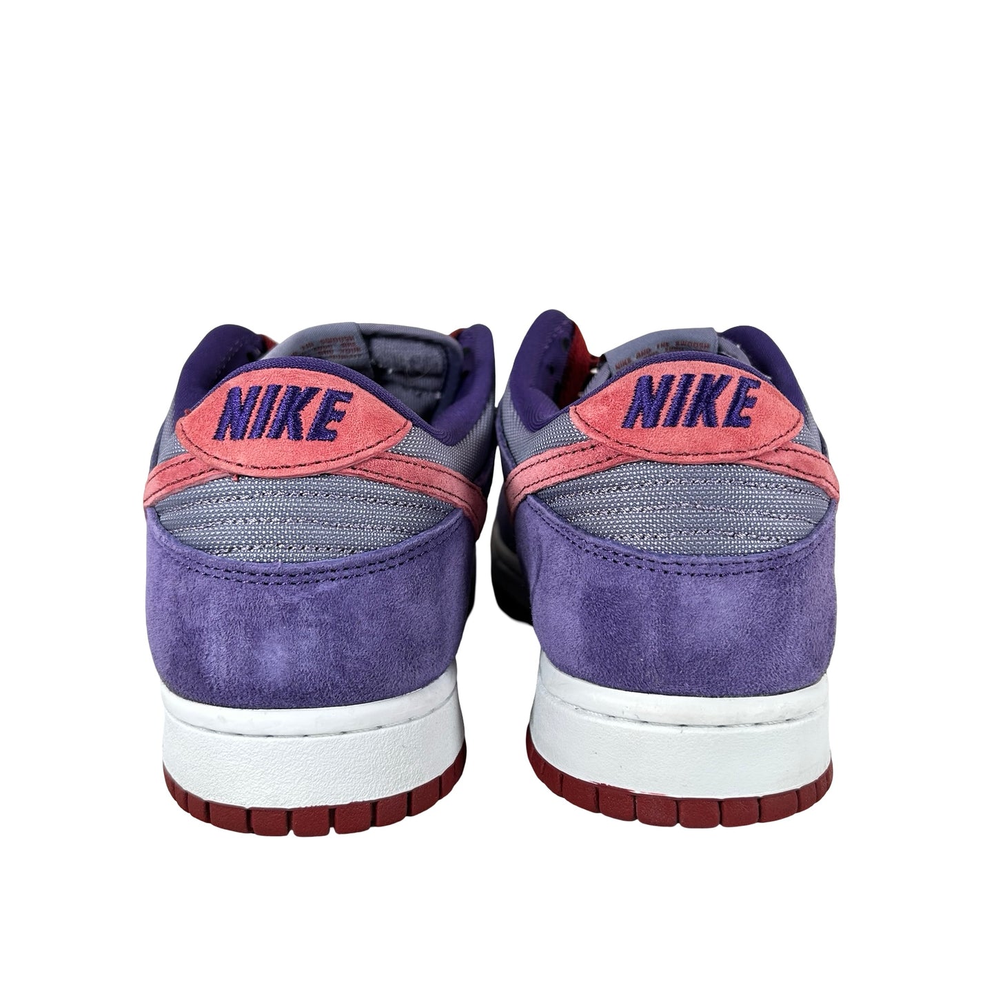 CU1726 500 Nike Dunk Low Plum (2023) [USED] - 9 M (Used2)