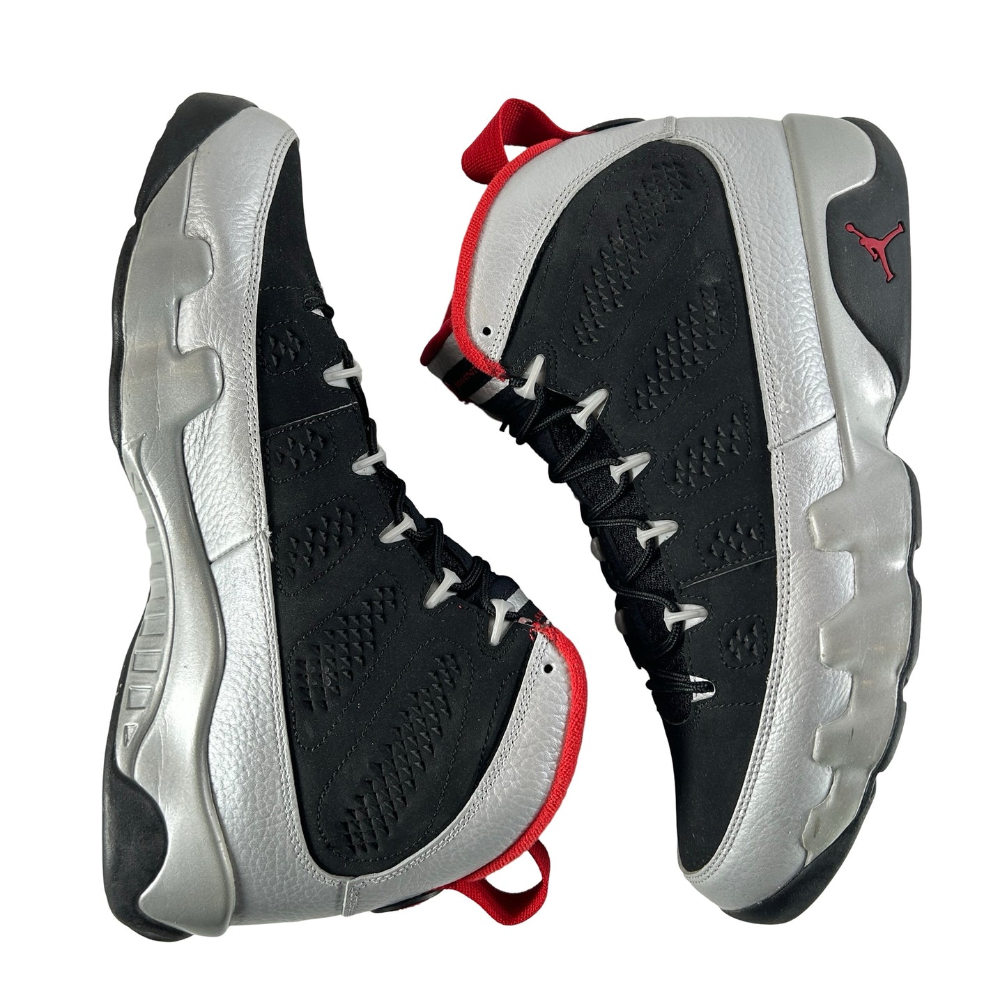 302370 012 Jordan 9 Retro Johnny Kilroy [USED] - 10.5 M (Used)