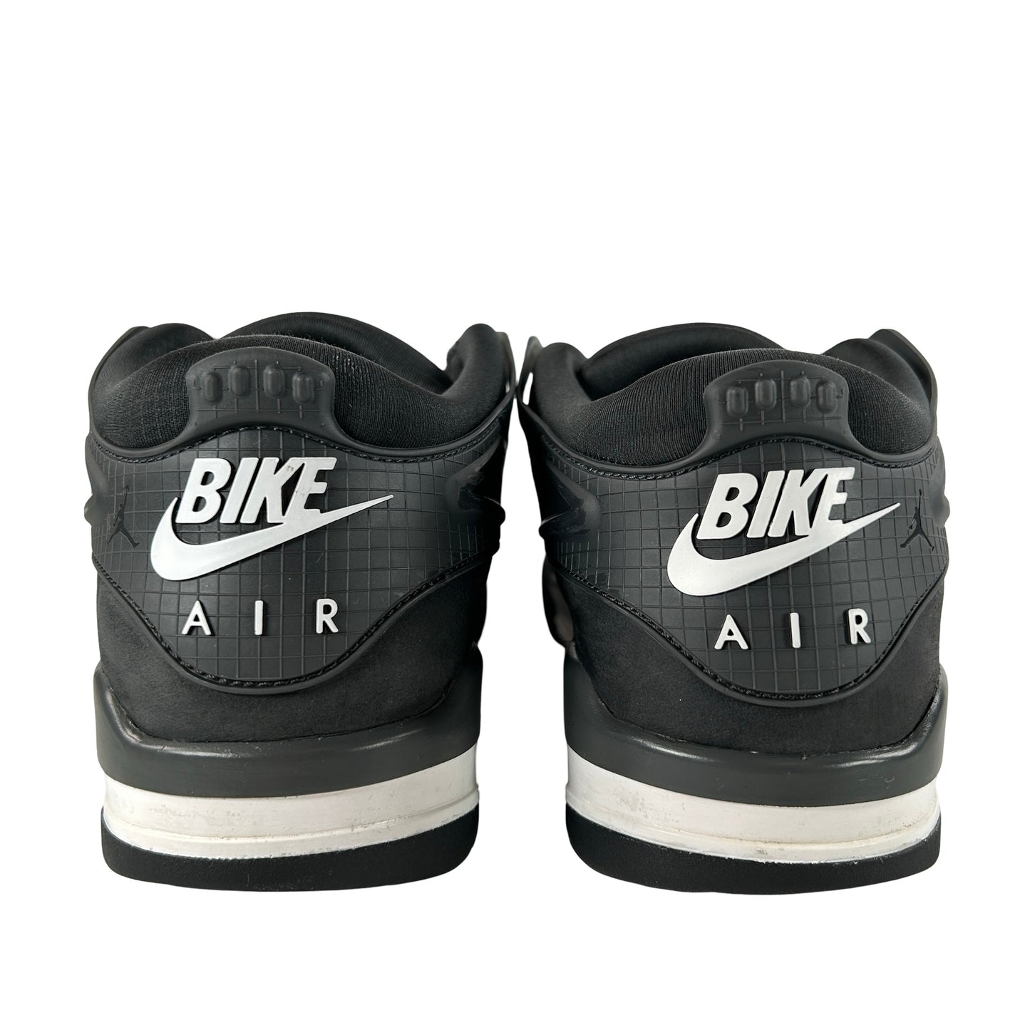 HF4334 004 Jordan 4 RM SP Nigel Sylvester Driveway Grey [USED] - 9.5 M (Used3)