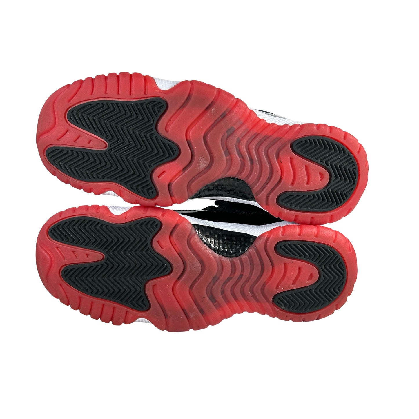 FV5121 006 Jordan 11 Retro Low Bred (GS) (2025) [USED] - 6.5 Y (Used)