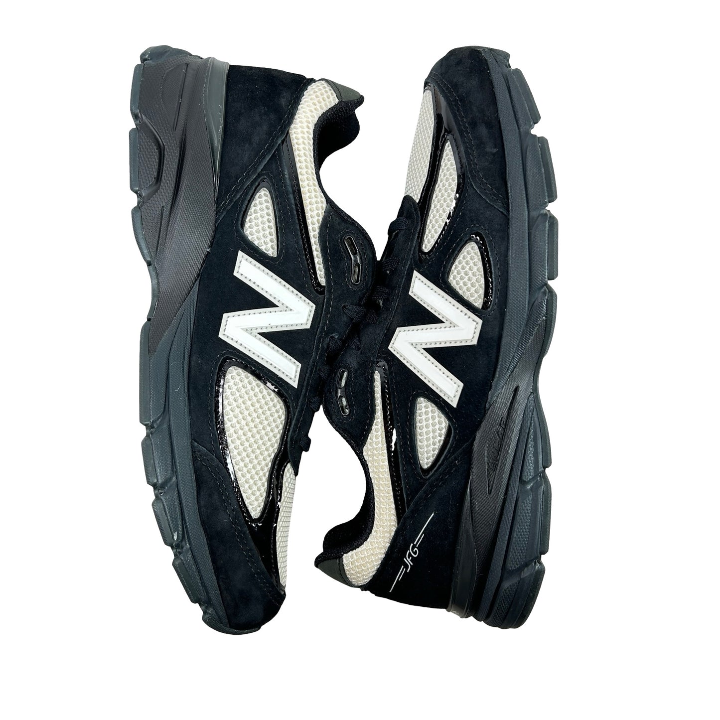 U990JS4 New Balance 990v4 MiUSA Joe Freshgoods 1998 Outro [USED] - 10.5 M (Used)