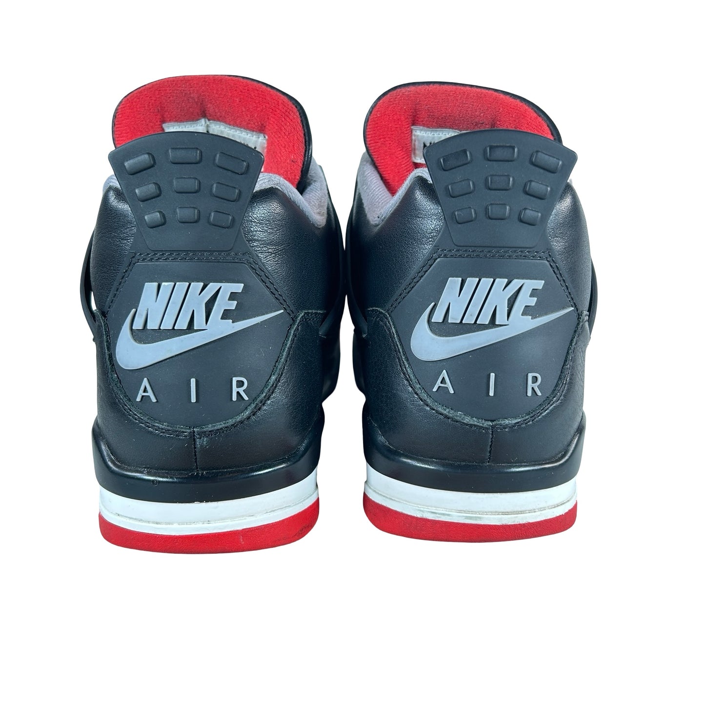 FV5029 006 Jordan 4 Retro Bred Reimagined [USED] - 10 M (Used24)
