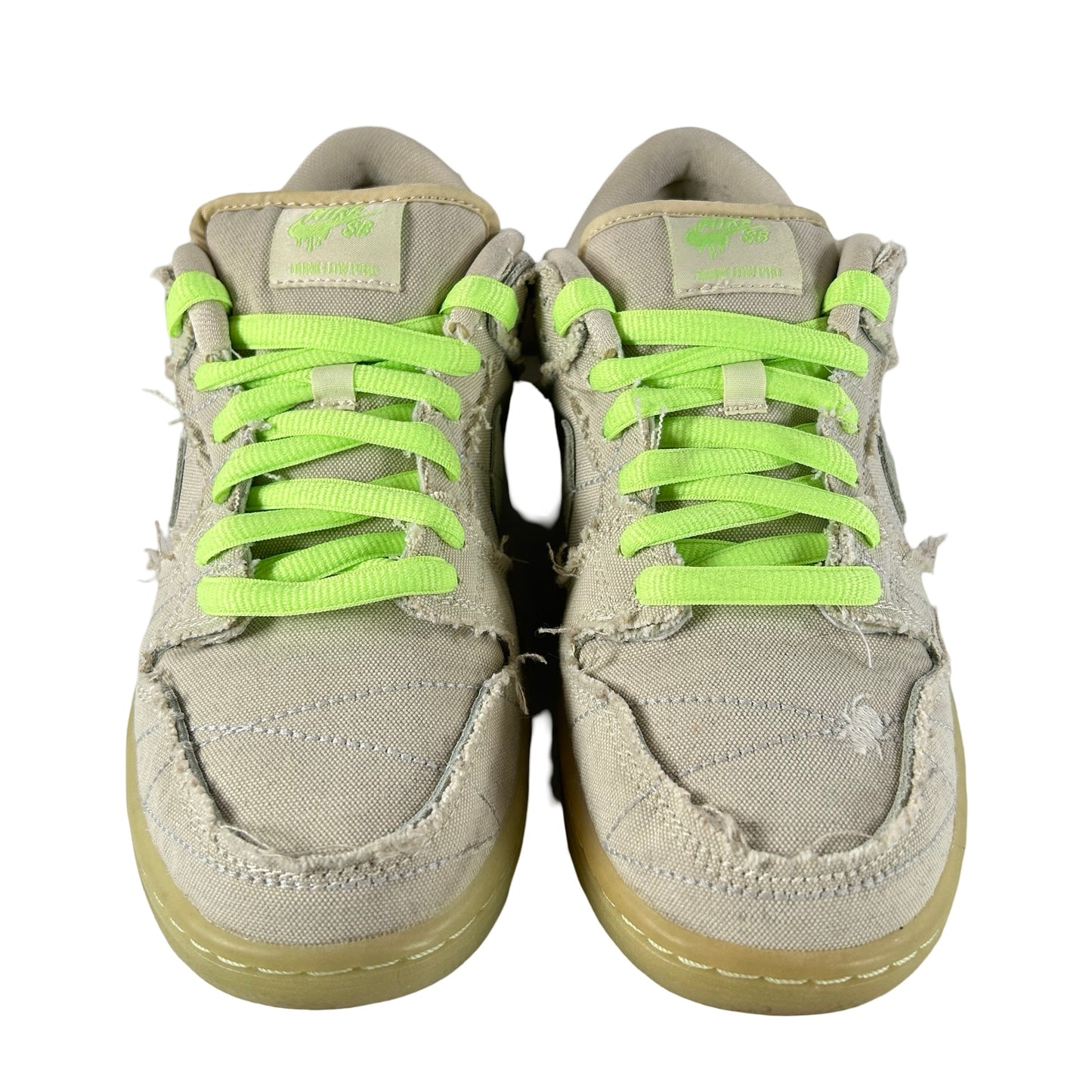 DM0774 111 Nike SB Dunk Low Mummy [USED] - 8 M (Used) (No Box)