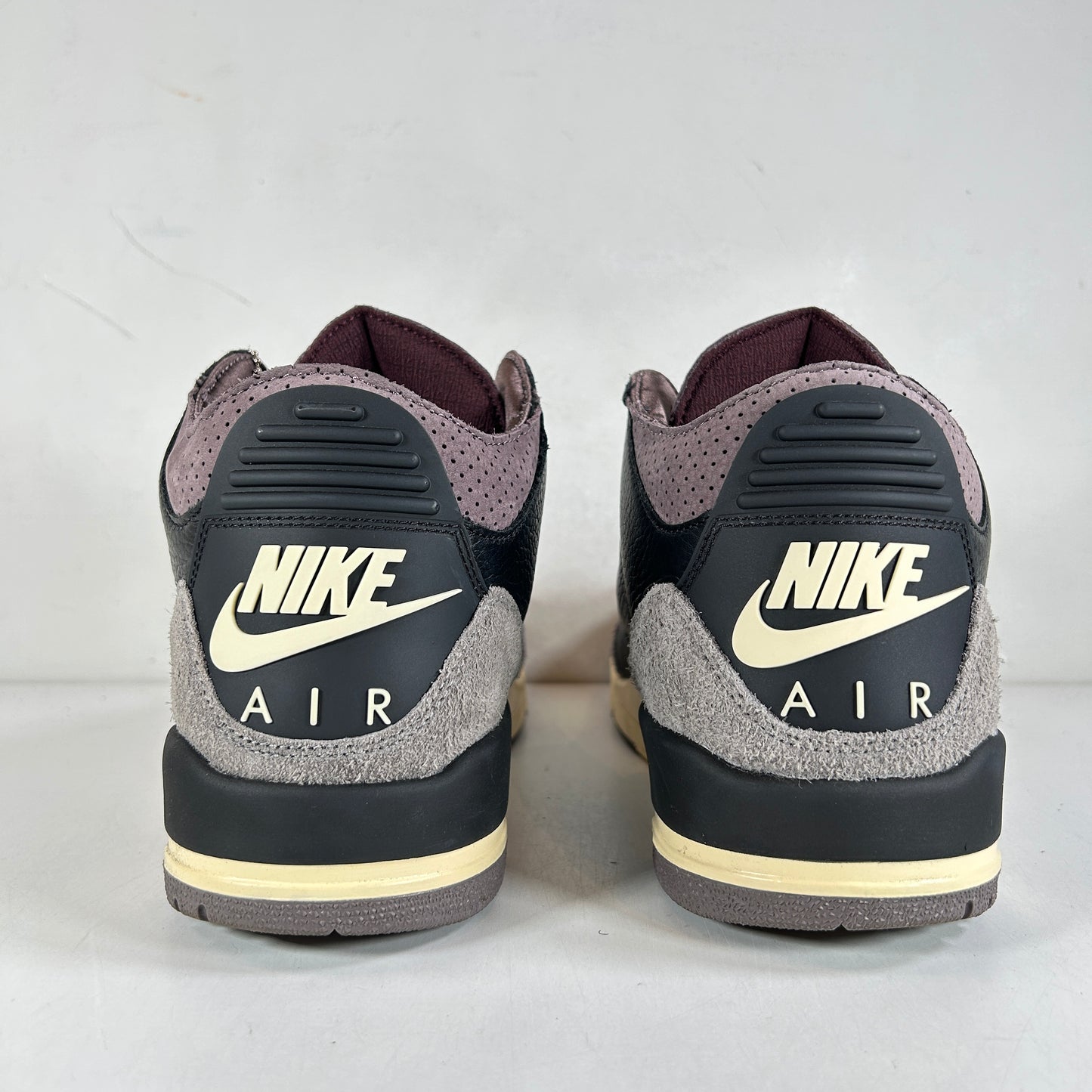 FZ4811 001 Jordan 3 Retro OG SP A Ma Maniére While You Were Sleeping (Women's) [USED] - 13.5 W / 12 M (VNDS)