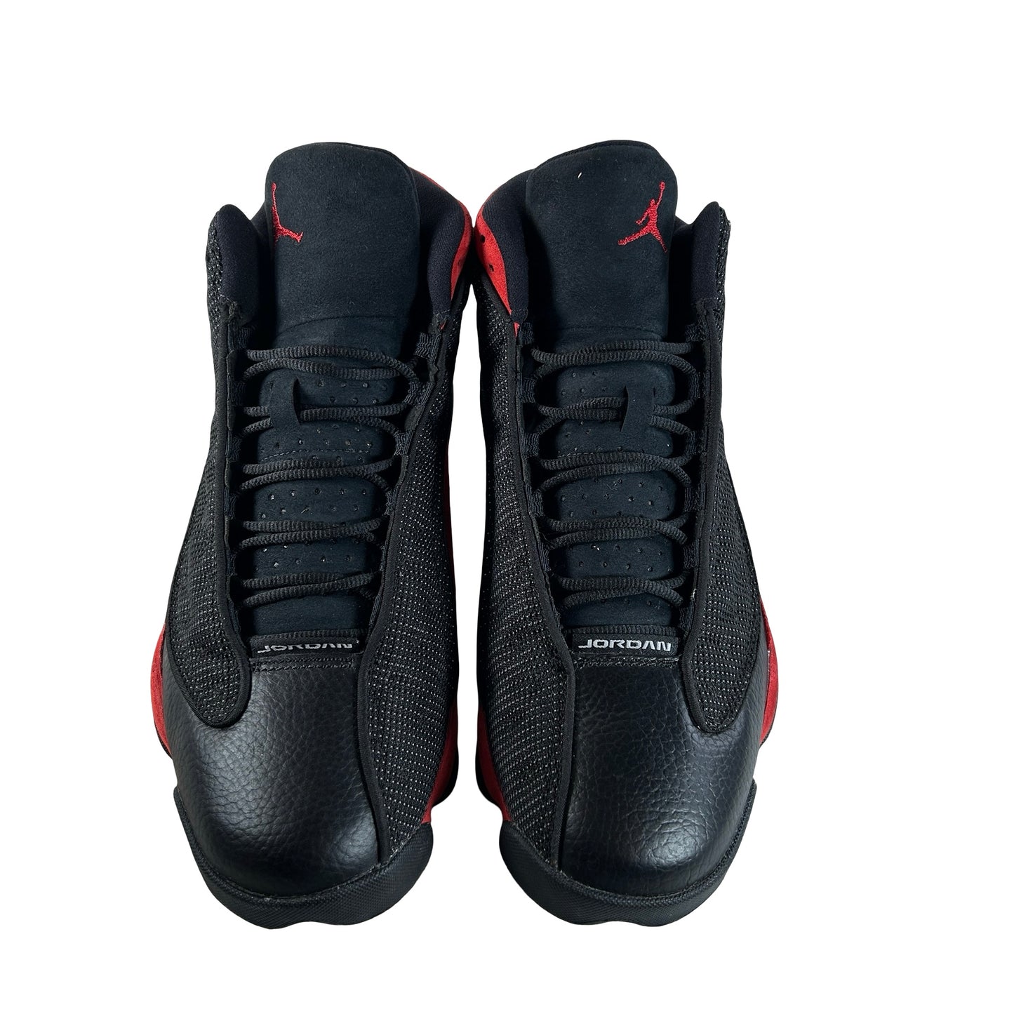 414571 004 Jordan 13 Retro Bred (2017) [USED] - 11.5 M (Used)