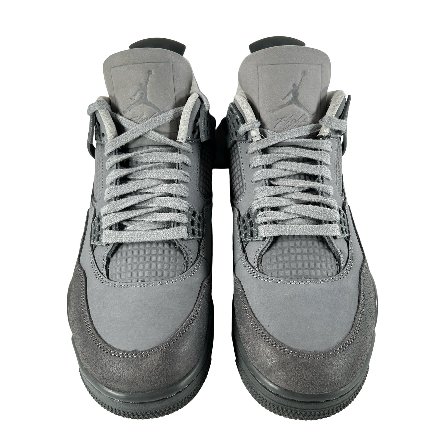 FQ7928 001 Jordan 4 Retro SE Paris Olympics Wet Cement [USED] - 9 M (Used3)