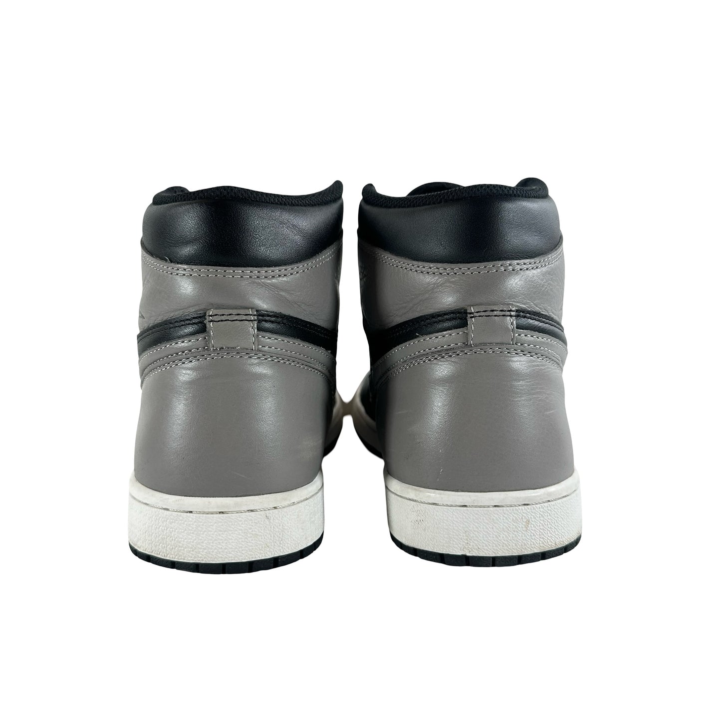 555088 013 Jordan 1 Shadow (2018) [USED] - 11.5 M (Used4)