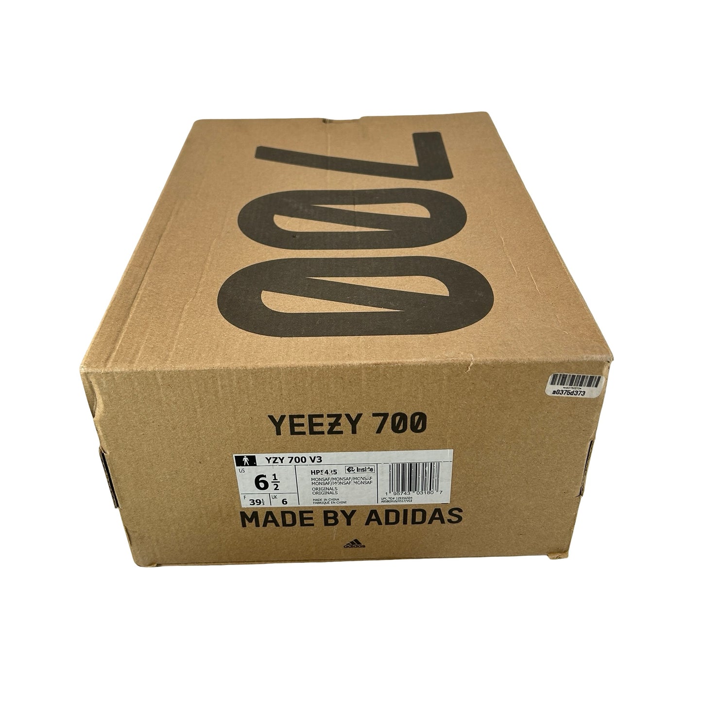 HP5425 adidas Yeezy 700 V3 Mono Safflower [USED] - 6.5 M (Used)
