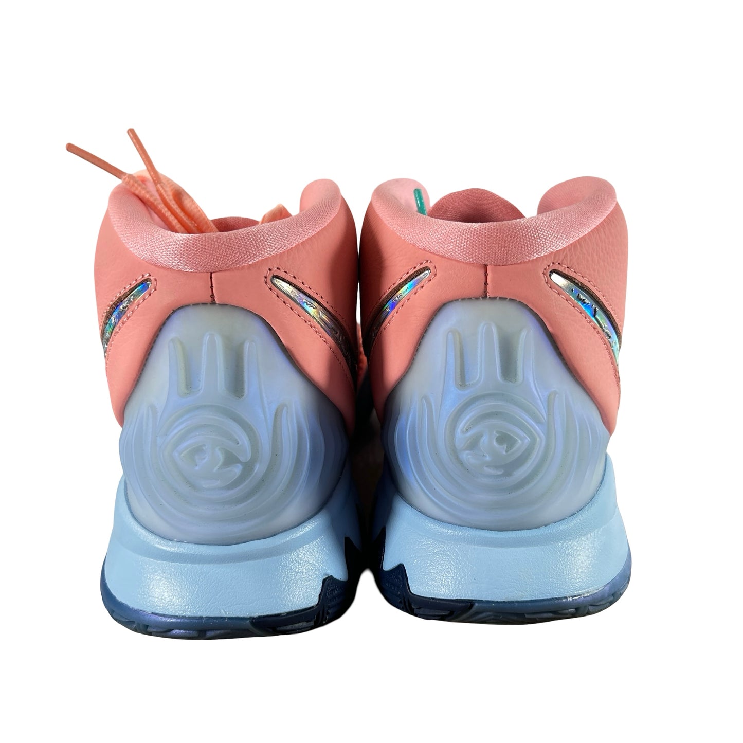 CU8879 600 Nike Kyrie 6 Concepts Khepri (Special Box) [USED] - 10 M (Used)
