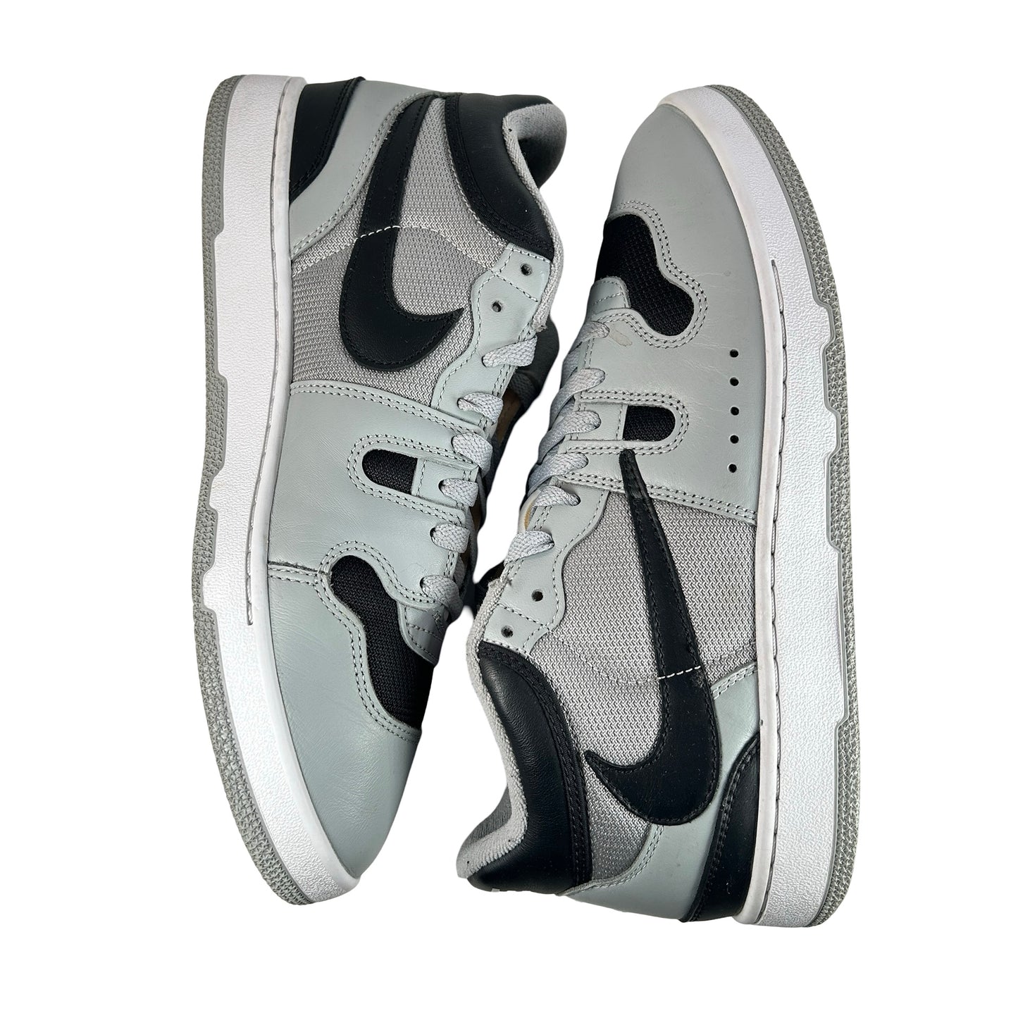 HF4198 001 Nike Mac Attack QS SP Travis Scott Cactus Jack [USED] - 11 M (Used)