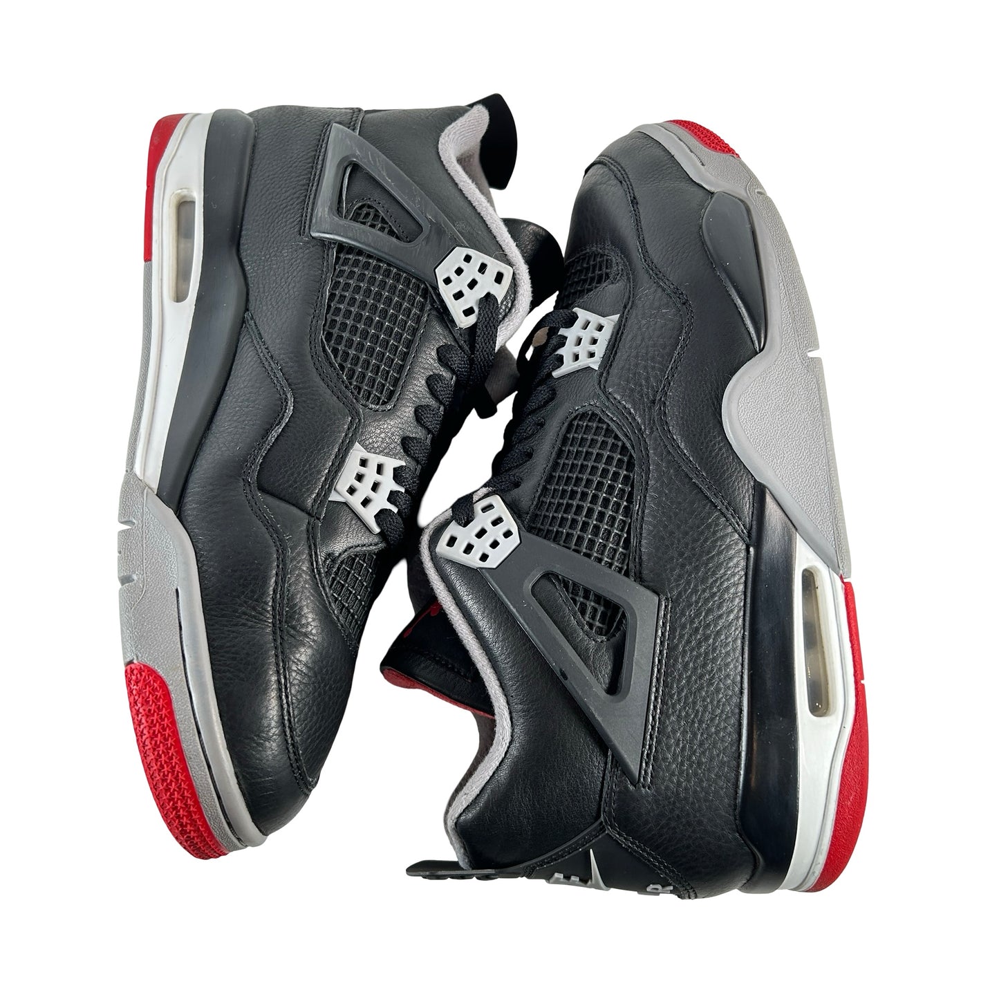 FV5029 006 Jordan 4 Retro Bred Reimagined [USED] - 11.5 M (Used12)