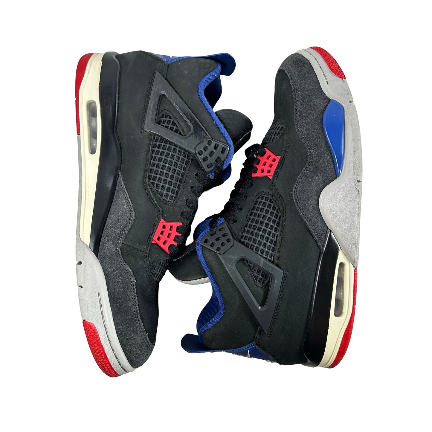 FV5029 003 Jordan 4 Retro Rare Air (White Lettering) [USED] - 11 M (Used4)