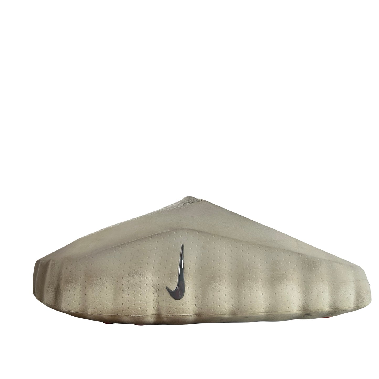 HQ4307 002 Nike Mind 001 Slide Light Bone [USED] - 11 M (Used)