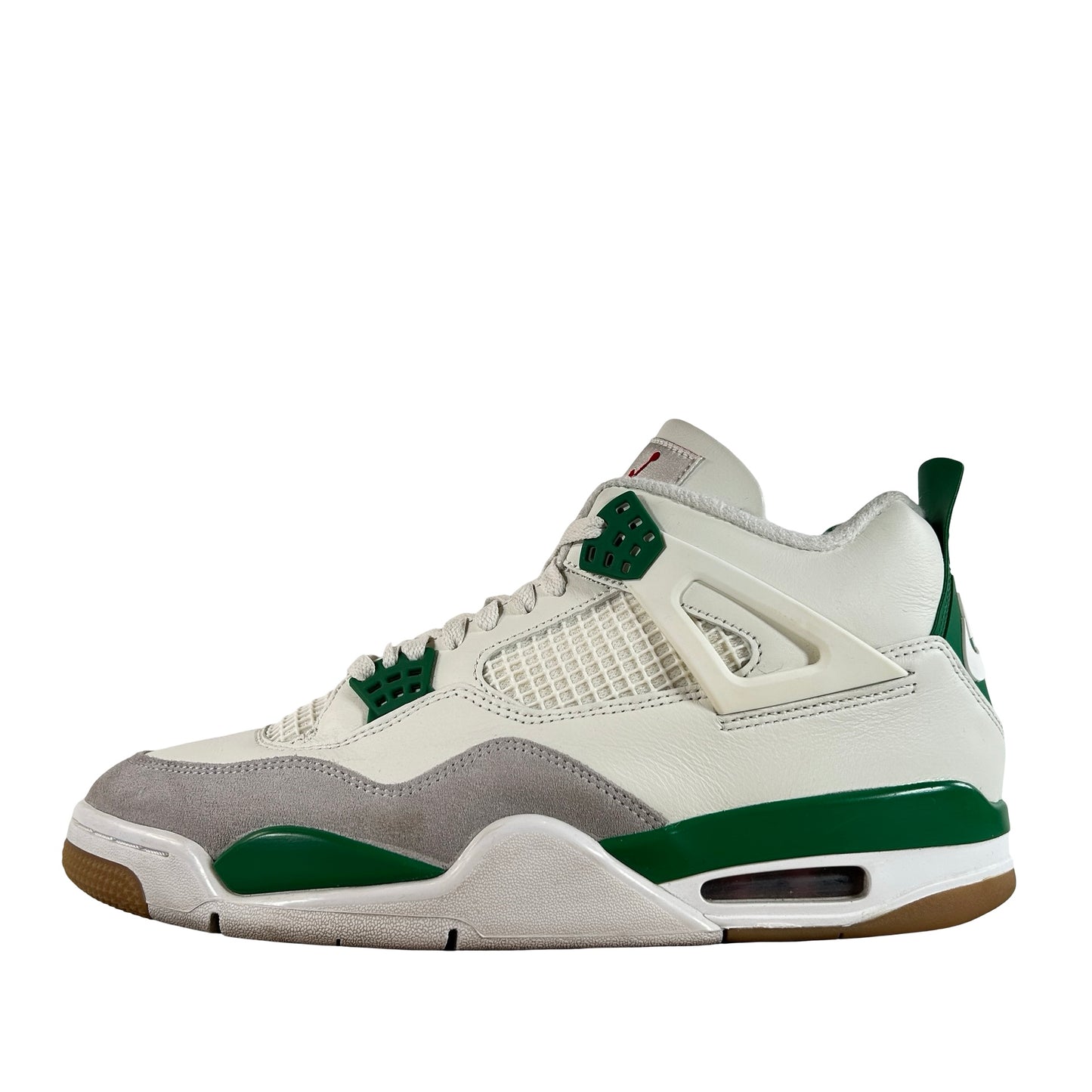 DR5415 103 Jordan 4 Retro SB Pine Green [USED] - 11.5 M (Used3)