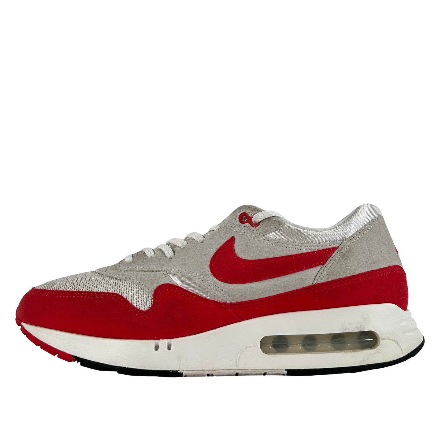 DQ3989 100 Nike Air Max 1 '86 Big Bubble Sport Red [USED] - 13 M (Used3)