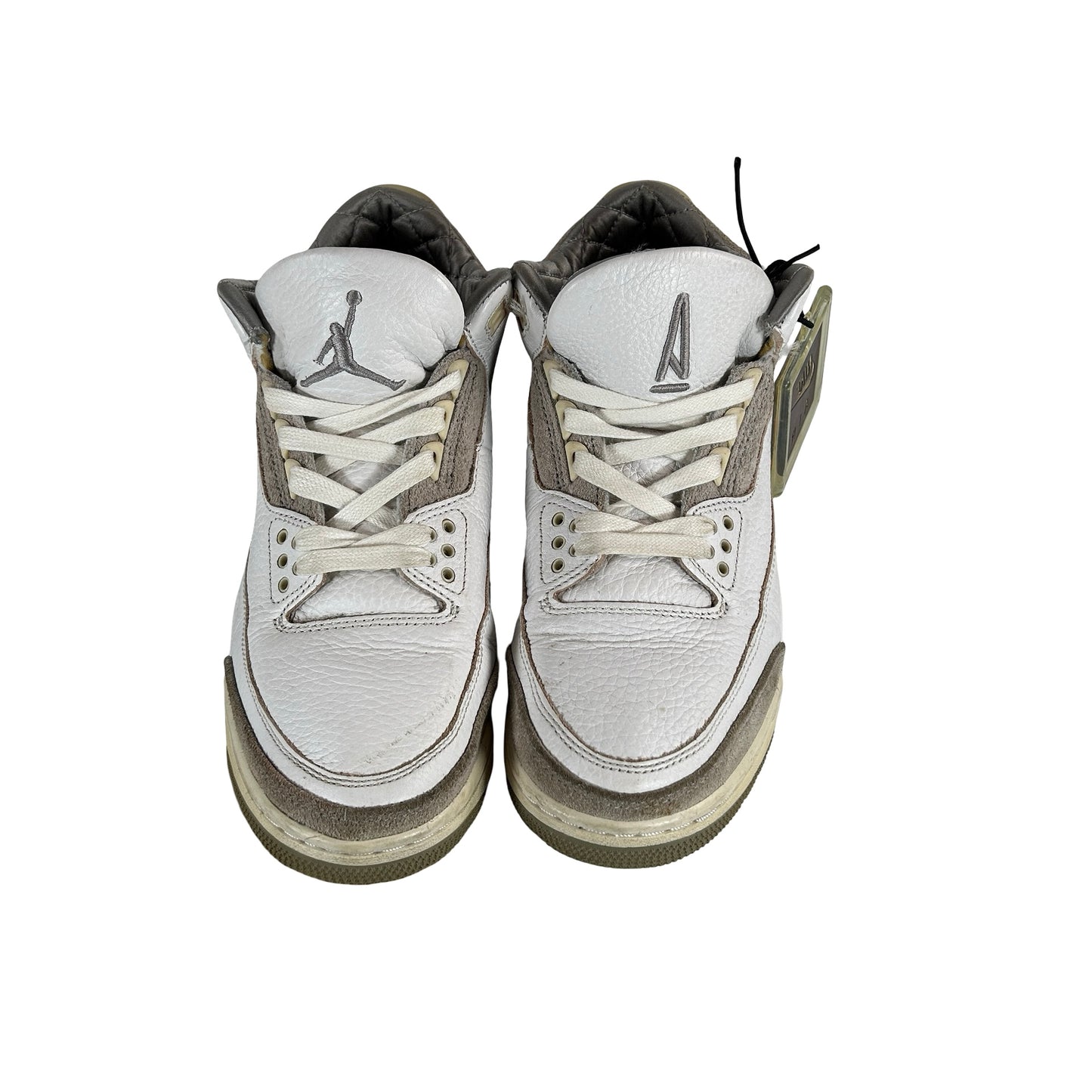 DH3434 110 Jordan 3 Retro A Ma Maniere [USED] - 8 W (Used2)