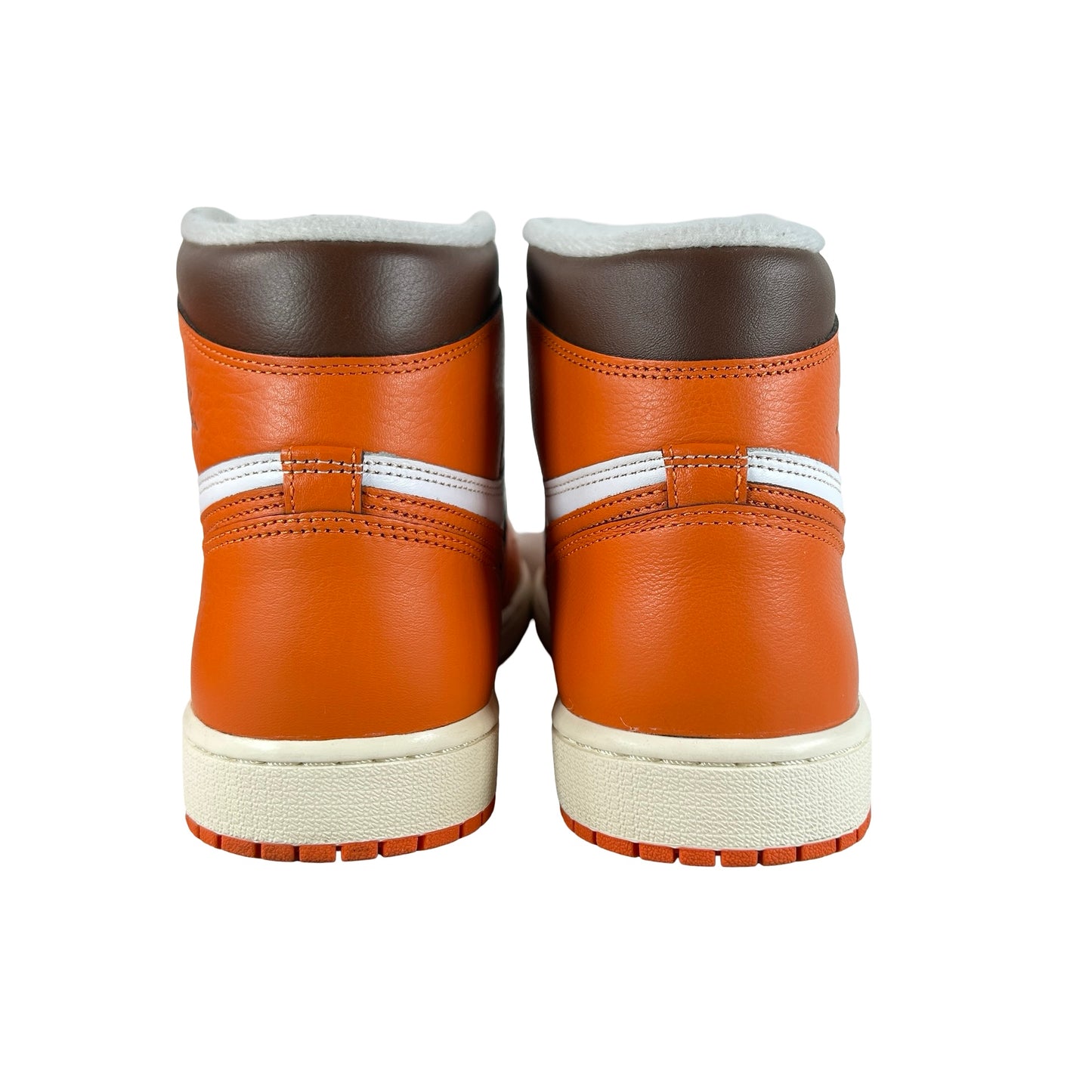 DO9369 101 Jordan 1 Retro High OG Starfish (Women's) [USED] - 11 W (Used2)