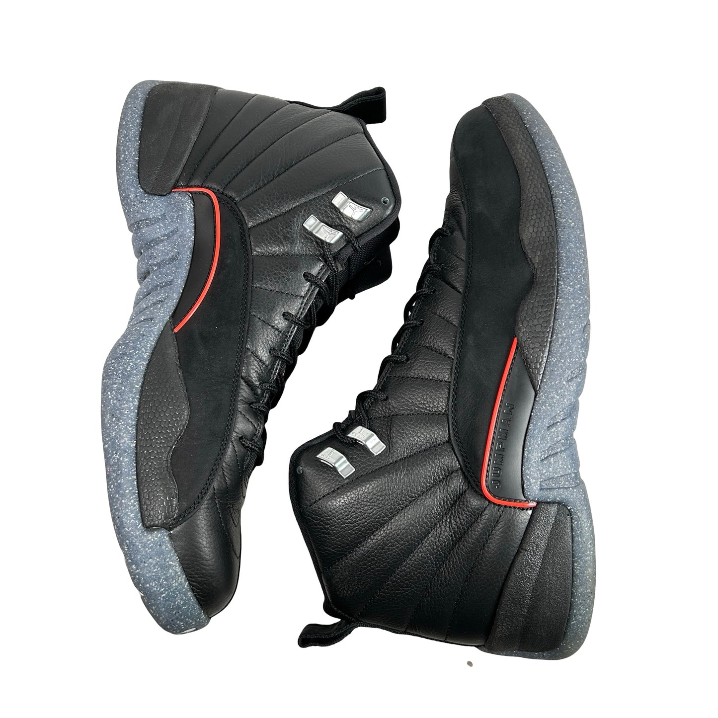 DC1062 006 Jordan 12 Retro Utility [USED] - 13 M (Used) (No Box)