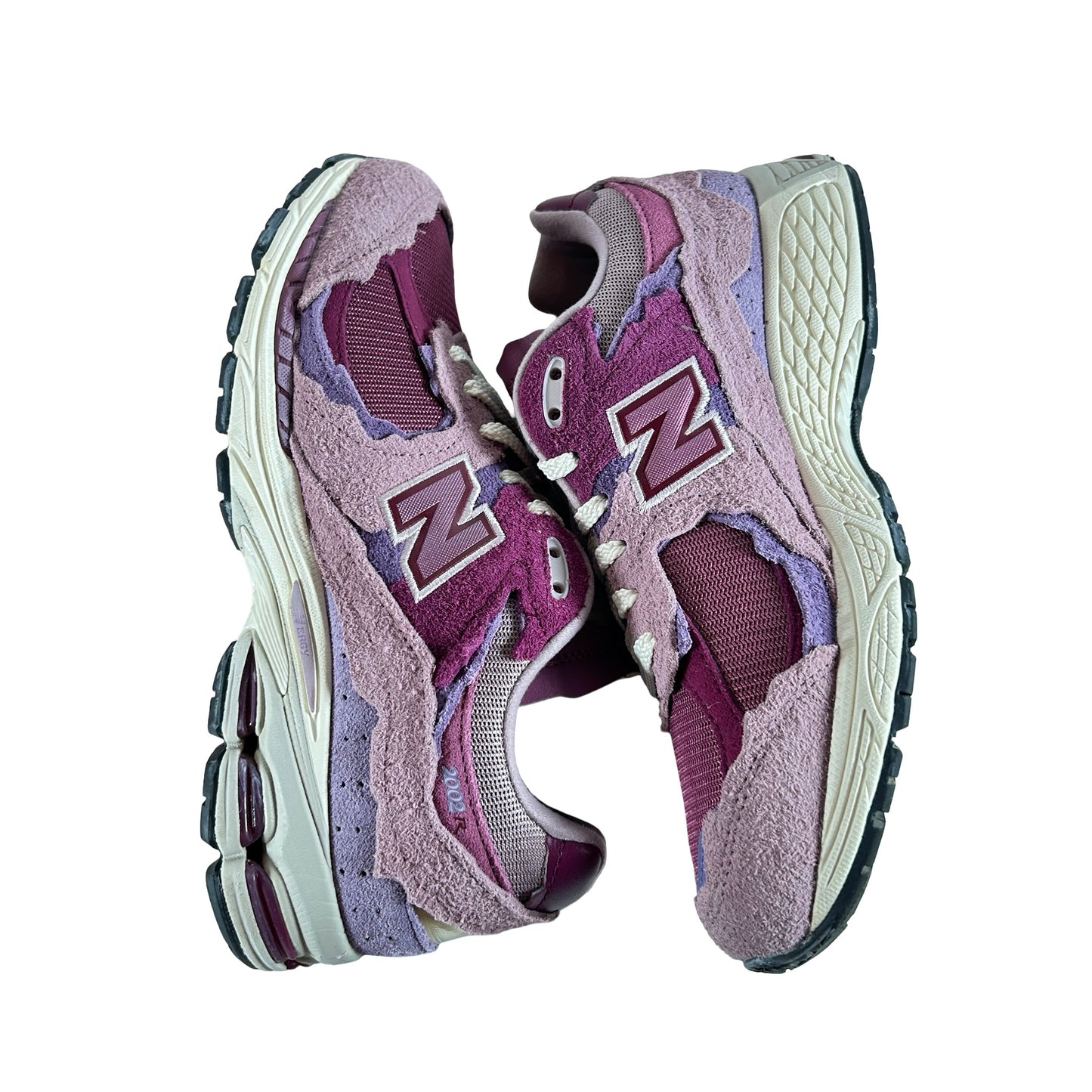 M2002RDH New Balance 2002R Protection Pack Pink [USED] - 8.5 M (Used2)