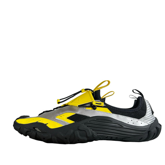 LB2842 Adidas Pharrell Williams Water Moc Yellow