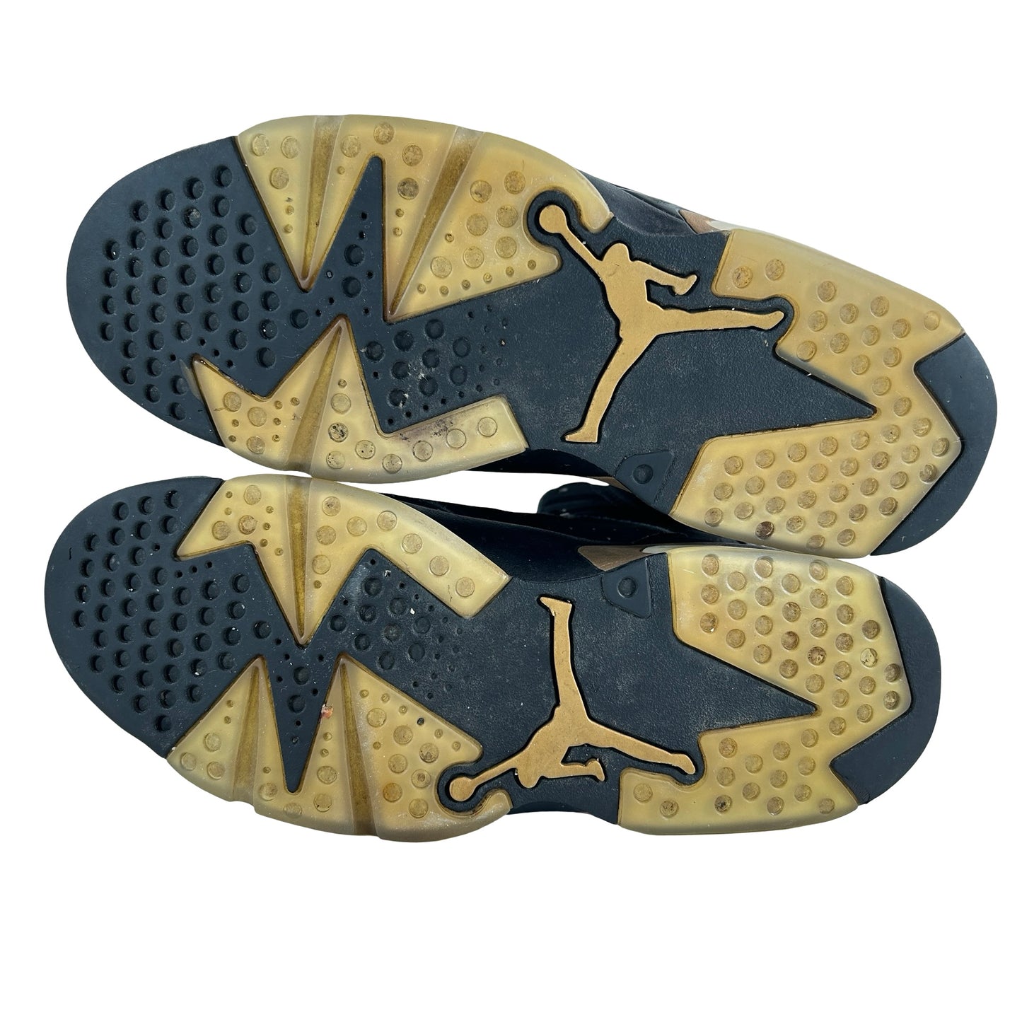 CT4954 007 Jordan 6 DMP [USED] - 8 M (Used2) (No Box2)