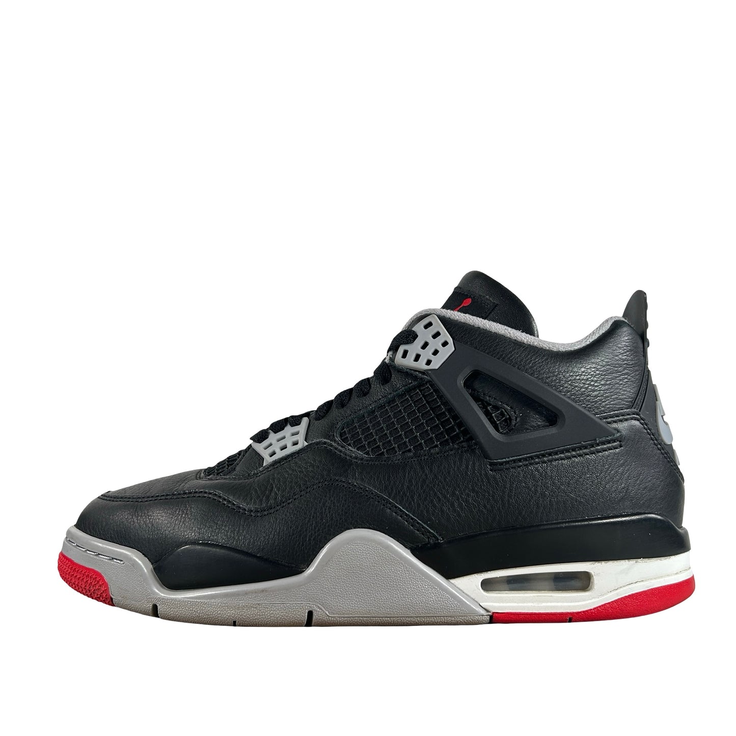 FV5029 006 Jordan 4 Retro Bred Reimagined [USED] - 9.5 M (Used4) (Replace Box4)