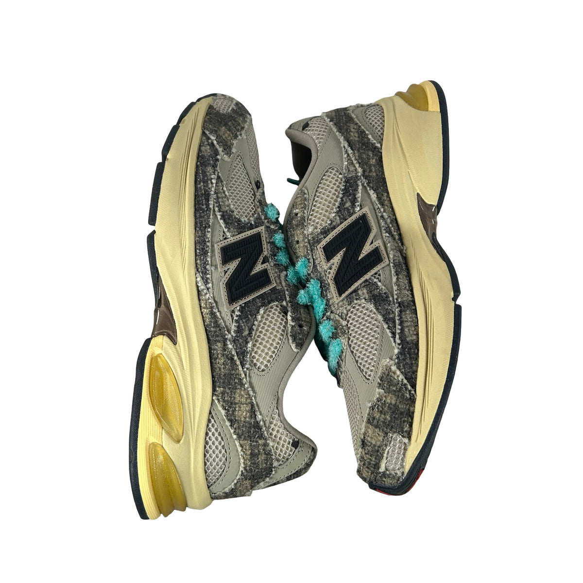 U2010JG1 New Balance 2010 Joe Freshgoods Bag Lady [USED] - 9 M (Used)